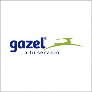 gazel [1]                           